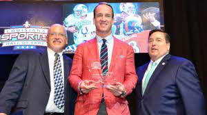 19 hours ago · manning, 45, brought up brady while talking about the time allowed for the hall's acceptance speeches going down each year. Peyton Manning Inducted Into Louisiana Sports Hall Of Fame