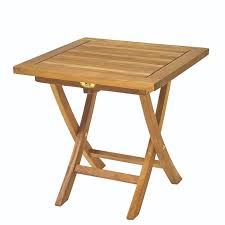 Beistelltisch 50x50x50 / klappbarer garten beistelltisch aus teak 50x50x50 cm klahuma / act campingtisch beistelltisch 43x45x50cm weiss klappbar kunststoff klapptisch. Garten Beistelltisch Quadratisch Teak Casainnatura De Esstische Rund Und Ausziehbar
