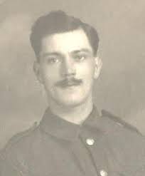 Lives of the First World War