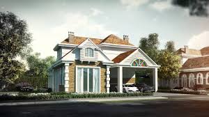 3 storey bungalow direct south facing. Setia Eco Park Victoria Springs Youtube