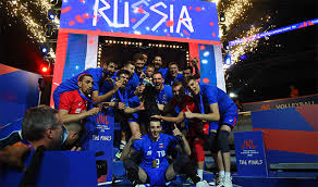 La belgique fixée sur son sort le 3 décembre pour le final four. Arryadia Ligue Des Nations Messieurs La Russie S Adjuge Le Titre Aux Depens De La France