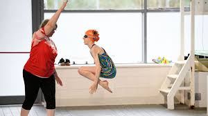 DBS Checks for Aquatic Clubs and Swim Schools
