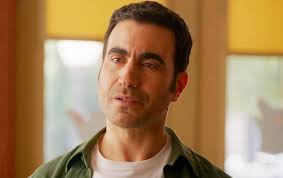 How do Ted Lasso fans feel about Brett Goldstein's role in Shrinking?