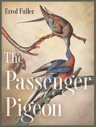 Migrating flocks darkened the skies for days. The Passenger Pigeon Princeton University Press