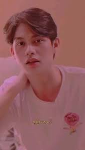 Robert Gonzaga (mercedliza17)