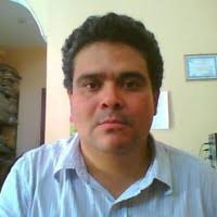 David Estuardo Guzmán Heredia