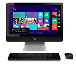 Hp Envy Recline 23 K230nf Touchsmart Pc De Bureau Hp Ventes Pas Cher Com Ordinateur Pas Cher Ordinateur Station De Travail