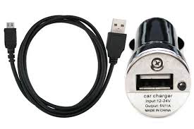 Battery Charge Cable For Samsung T401g ...