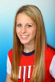 Jennifer Cislo's Instagram, Twitter & Facebook