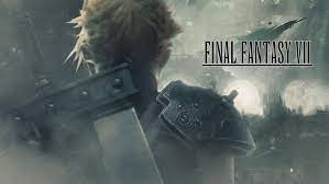 You will definitely choose from a huge number of pictures that option that will suit you exactly! Final Fantasy 7 Remake 4k Wallpapers Fantasi Final Fantasy Vii Final Fantasy