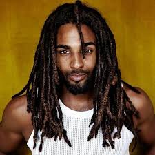We like how she keeps them textured and messy, which gives the look an effortless vibe. 20 Long Braided Hairstyles For Black Men Cool Men S Hair