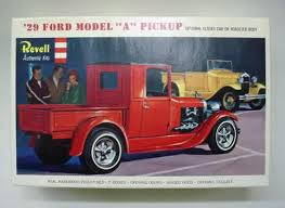 Image result for Revell 28 ford rpu