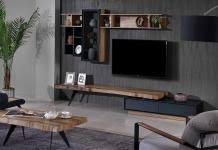 Tv Unitesi Alirken Nelere Dikkat Edilmeli Dekordiyon 2020 Yatak Odasi Duzenleme Ev Dekoru Tv Unitesi