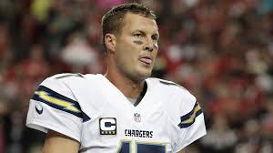 Philip rivers is one of the best quarterbacks ever to don a san diego chargers uniform. What Would Philip Rivers Be Worth If The Chargers Traded Him