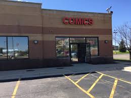 488 likes · 5 talking about this · 4092 were here. St Charles Il Graham Crackers Comics