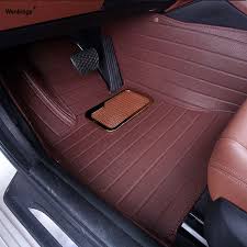 Custom Car Floor Mats For Bmw All Models E30 E34 E36 E39 E46 E60 E90 F10 F30 X3 X5 X6 Car Accessories Auto Styling Floor Mat Bmw E30 Interior Accessories Car