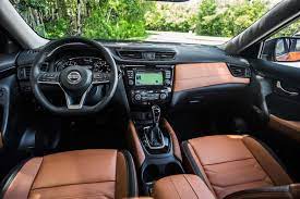 Awesome 2017 Nissan Rogue Interior Specs And Review Nissan Araba