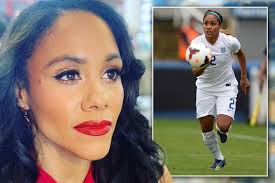 Coronation street's sam robertson is said to be 'dating' former footballer and strictly star alex scott, after they took in a 'romantic dinner', according to reports. Alex Scott News Views Gossip Pictures Video Irish Mirror Online