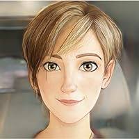 Over the Falls by Rebecca Hodge