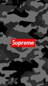 A collection of the top 54 supreme camo wallpapers and backgrounds available for download for free. 11 Supreme Wallpaper Ideas Supreme Wallpaper Supreme Iphone Wallpaper Supreme Wallpaper Hd