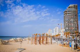 По численности занимает второе место в стране. 12 Povodov Polyubit Samyj Hipsterskij Gorod Izrailya Tel Aviv Living In Travels