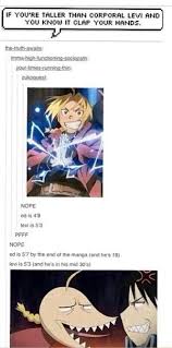 It is likely that edward fashioned this cloak for himself, as he needs to repair it often and, in chapter 85, transmuted one from scratch using a roll of red cloth. Snk Fma Levi And Ed Fullmetal Alchemist Fullmetal Alchemist Brotherhood Anime Funny