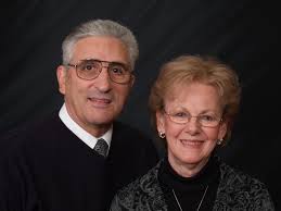 James Pecora Obituary (2014)