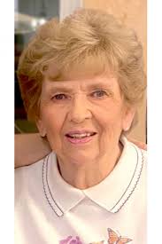 Sylvia Caroline Fretz