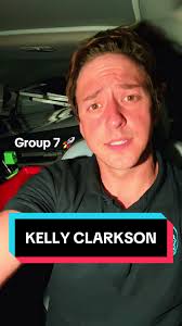 Group 7 Kelly Trend
