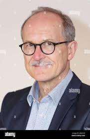 Peter schmid hi-res stock photography and images