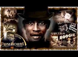 Stacker Lee blues song history