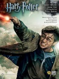 Harry Potter John Williams 9780739087725 Boek Bookspot Nl