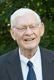 Leland Bauer Obituary (1934