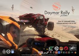 Check spelling or type a new query. Daymar Rally Is 4 Days Away 25th Of January 2950 Stream Begins At 18 15 Utc Giveaways From Jrd F Crucian Gaming The Daymar Rally Team Starcitizen