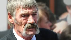 John McAleese: The SAS soldier who was the man behind the mask