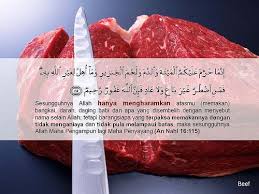 Makanlah dari rezeki yang baik yang kami berikan kepadamu.' (qs. Ø¶ÙˆØ§Ø¨Ø· Ø§Ù„Ø£Ø·Ø¹Ù…Ø© Ø§Ù„Ù…Ø­Ø±Ù…Ø© ÙÙŠ Ø§Ù„Ø´Ø±ÙŠØ¹Ø© Ø§Ù„Ø¥Ø³Ù„Ø§Ù…ÙŠØ© Kriteria Makanan Halal Dan Haram Dalam Agama Islam Muhammad Wasitho Abu Fawaz