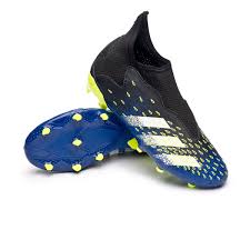 Check spelling or type a new query. Football Boots Adidas Kids Predator Freak 3 Ll Fg Black White Solar Yellow Futbol Emotion