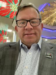 Ron Moore Jr. Art Studio