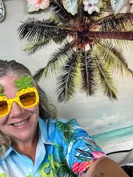 Happy National Fruitcake Day.