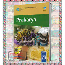 Soal dan kunci jawaban pas prakarya smp kelas 8 kurikulum 2013 tahun pelajaran 20192020 soal penilaian akhir. Buku Paket Prakarya Kelas 8 Semester 2 Halaman 137 Berbagai Buku