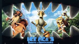 Dawn of the dinosaurs (2009) hindi dubbed from player 2 below. Ice Age Dawn Of The Dinosaurs Full Movie Online