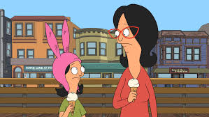 Still waiting for the thelma & louise sequel. Thelma Louise Except Thelma Is Linda Bob S Burgers Wiki Fandom