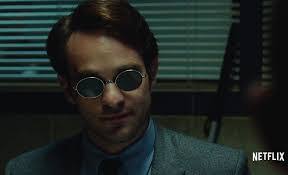 Matthew Murdock's Instagram, Twitter & Facebook