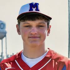 Cooper Bailey's High School Career Home