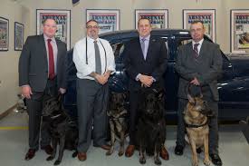 Celebrate Michigan's Military 2019