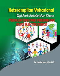 Untuk dapat menjawab soal ini anda dapat membaca modul 1 kb 1 tentang definisi dan jenis kebutuhan khusus. Http Eprints Unm Ac Id 4503 2 Buku 20referensi 20 20keterampilan 20vokasional 20bagi 20anak 20berkebutuhan 20khusus 20 28perawatan 20dan 20perbaikan 20alat 20elektronika 29 Pdf