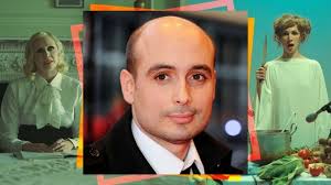 How Flux Gourmet's Peter Strickland transforms one man's stomach into an  artist's stage