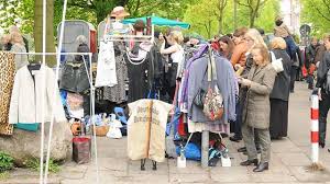 Michaelskirche, sülldorfer kirchenweg 187, 22589 hamburg statt. Flohmarkte Hamburg De