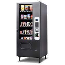 Ac2006 credit card token dispenser front load if you consider the fact that 98% of the population carry credit cards, it only makes sense to take advantage of it. Amazon Com Selectivend Sel23 Snack Vending Machine With Credit Card Reader Industrial Scientific