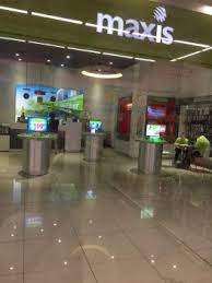 Looking for a dream device? Maxis Ys Tele Aeon Rawang Mobile Network Operator In Rawang Se